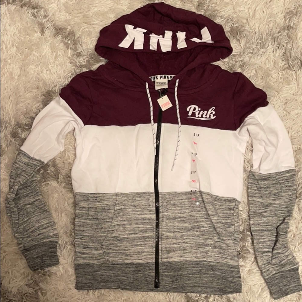 Victoria’s Secret PINK hoodie